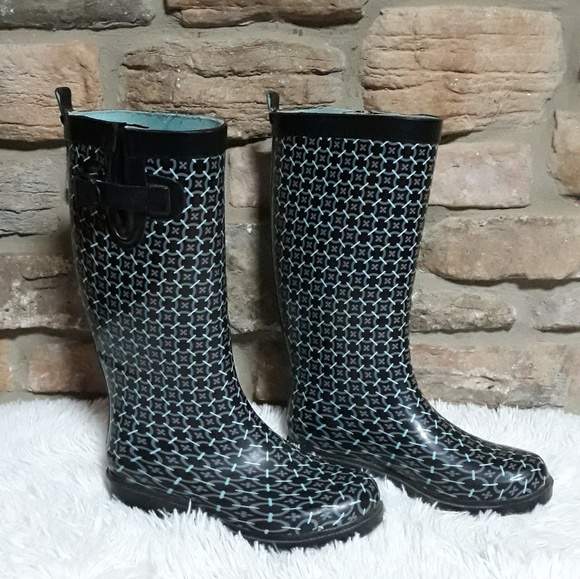 capelli new york women's rain boots